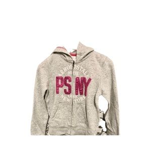 Kids Psny jacket